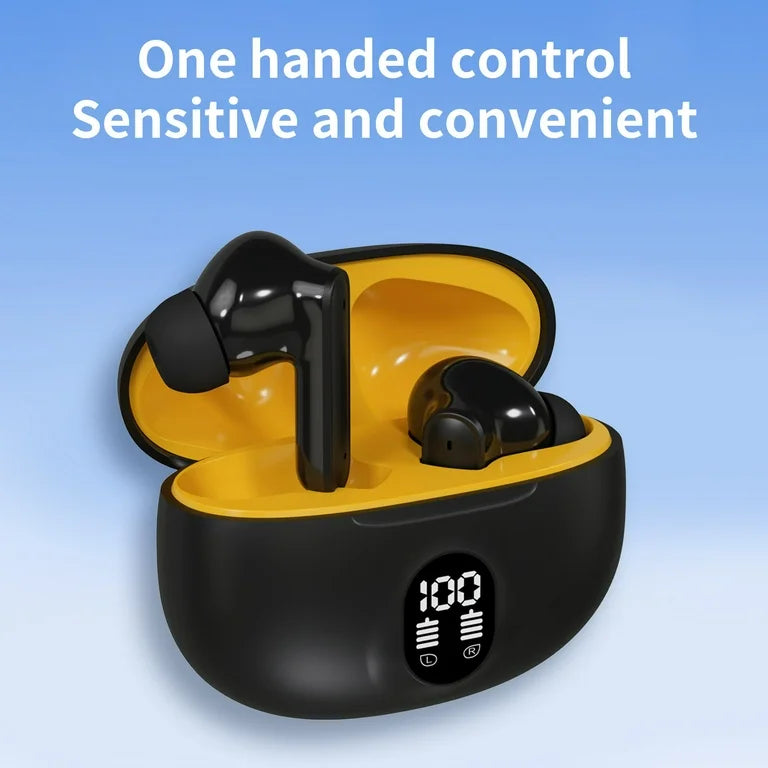 895B Wirless Earbuds