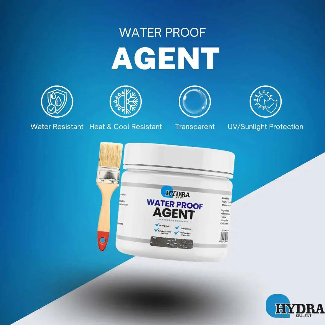 Waterproof Mighty Sealant Glue