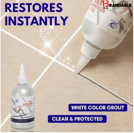 Waterproof Tile Gap Filler