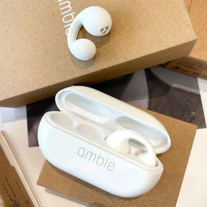 Ambie Earcuffs (BEST QUALITY)