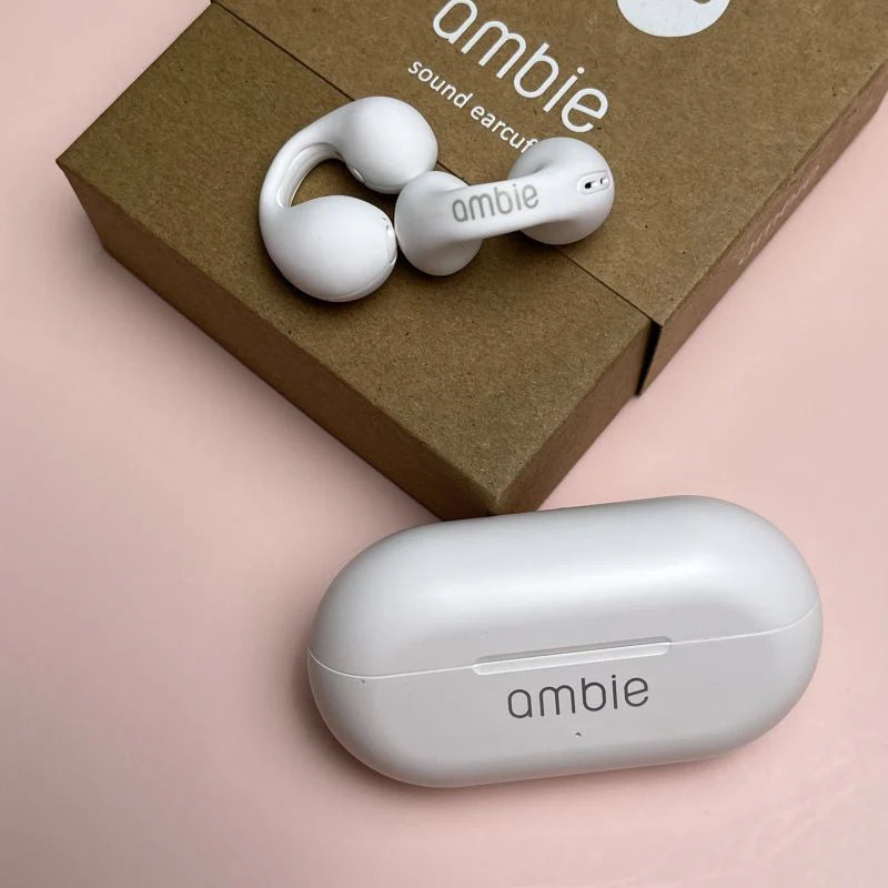 Ambie Earcuffs (BEST QUALITY)