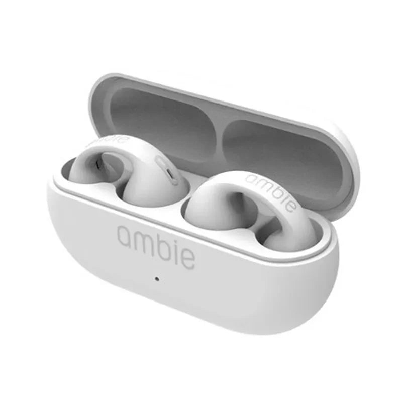 Ambie Earcuffs (BEST QUALITY)