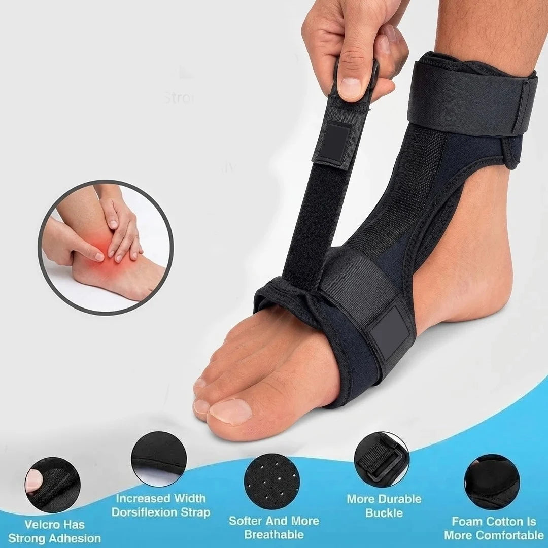 Footdrop Support brace