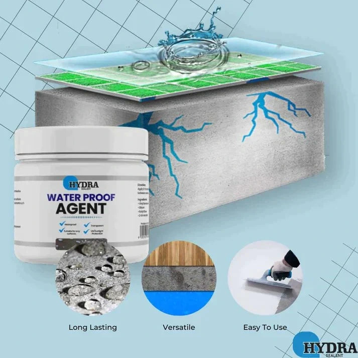 Waterproof Mighty Sealant Glue