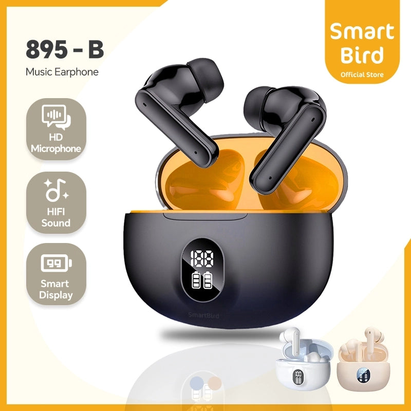 895B Wirless Earbuds