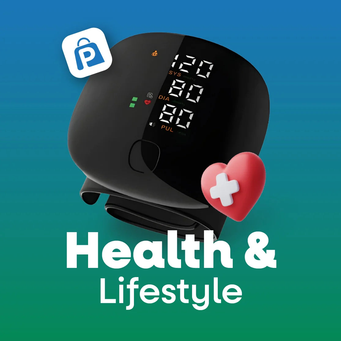 Health & Beauty