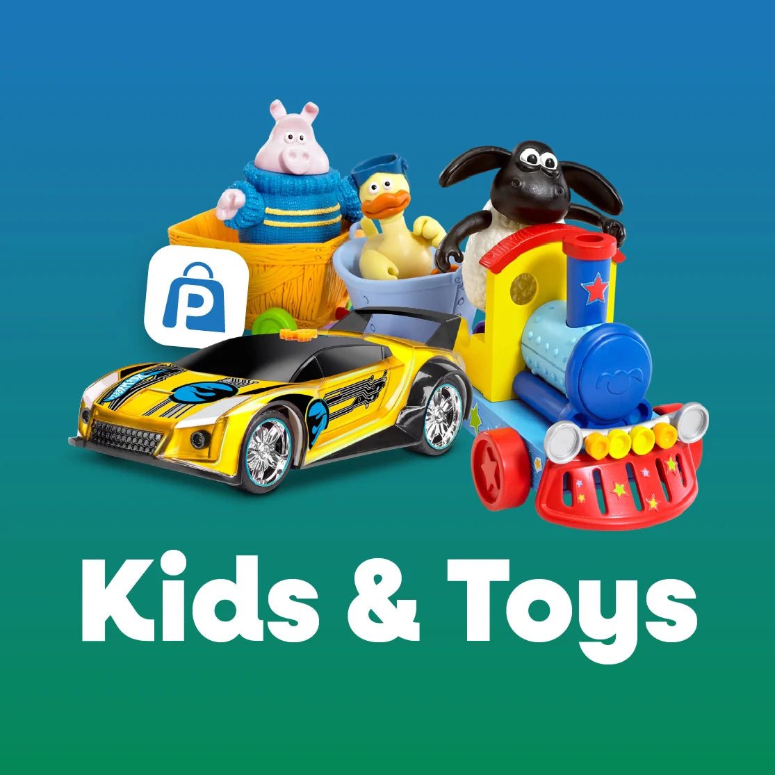 Kids
