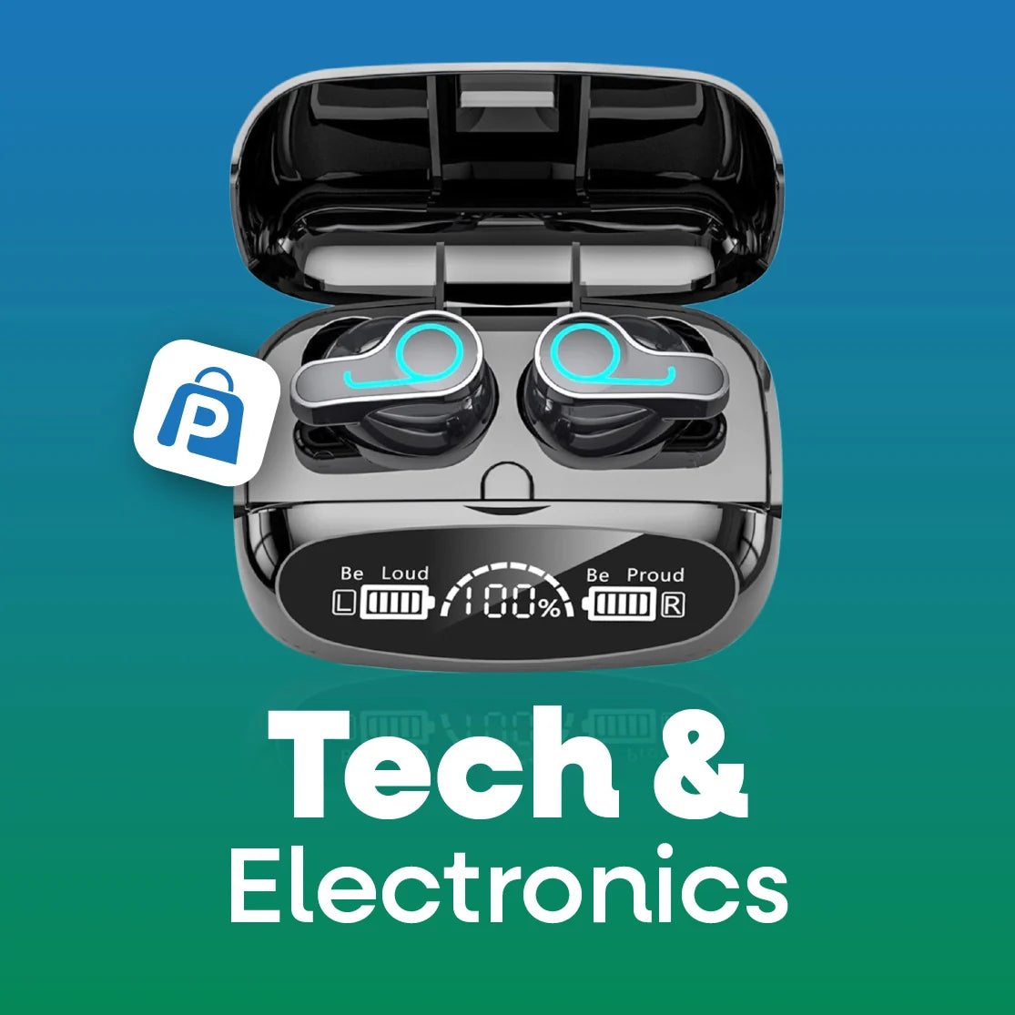 Electronic Accessories