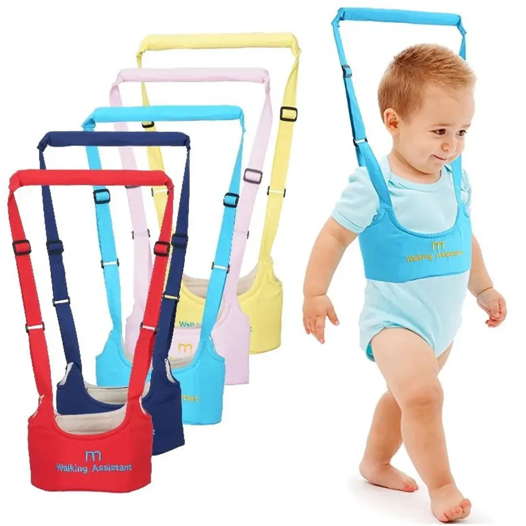 Learning Walking Baby Belt