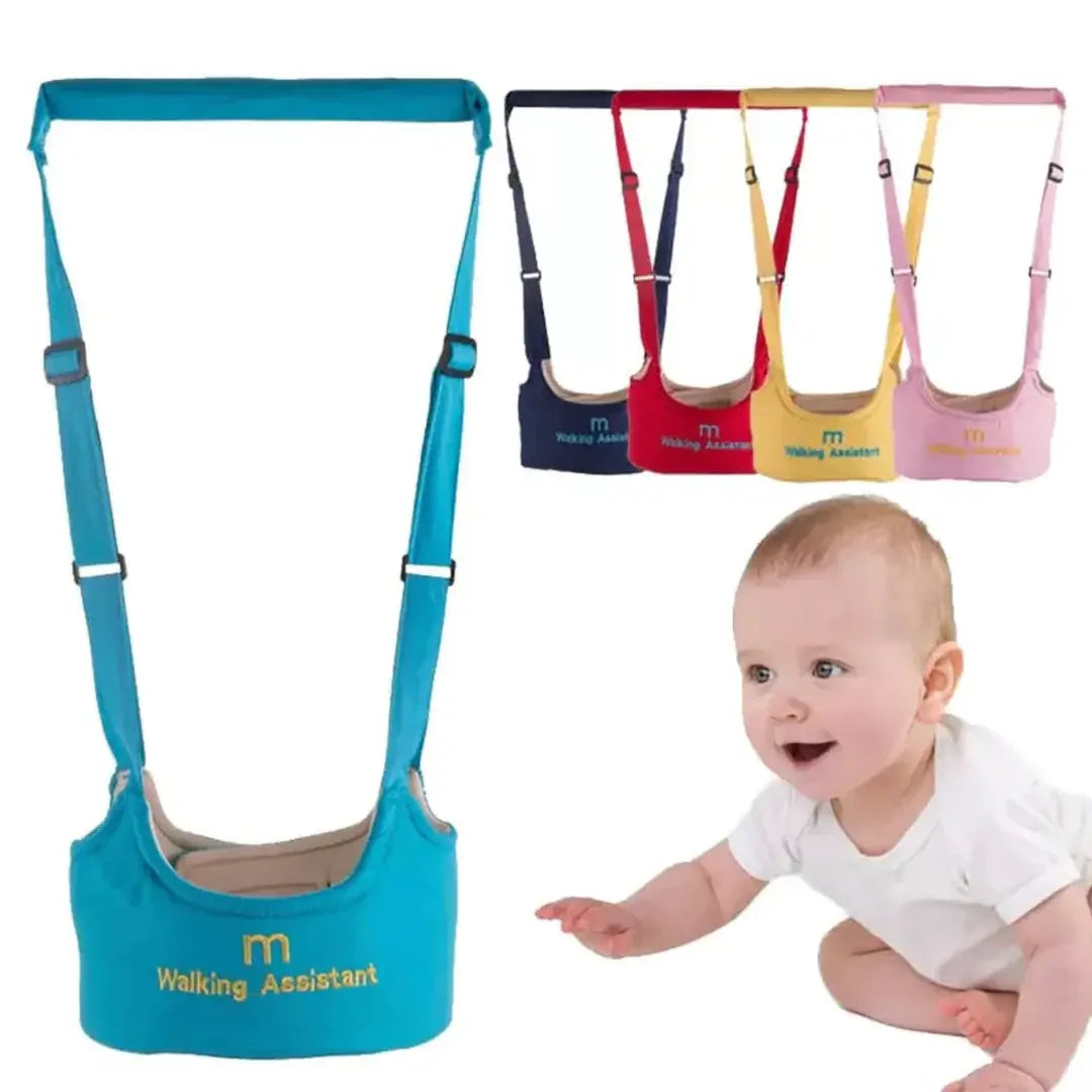 Learning Walking Baby Belt