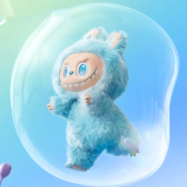 Labubu - Big into Energy Series