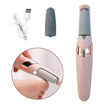 Foot File Callus