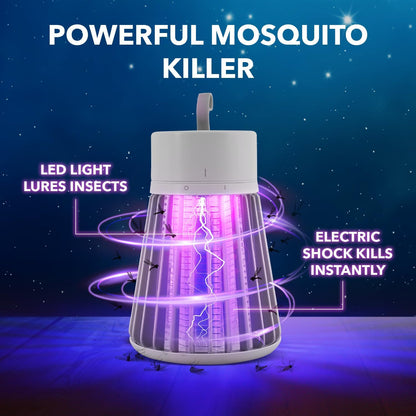 Portable Mini Mosquito killer