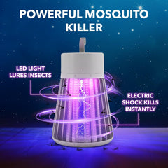 Portable Mini Mosquito killer