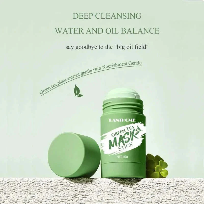Green Tea Purity Mask 40g (Eid Discount)