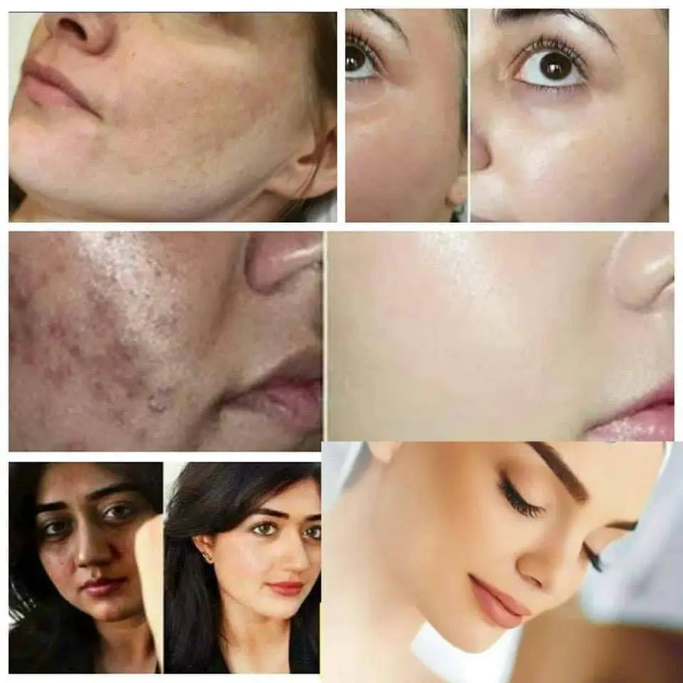 Zafrani Beauty Cream
