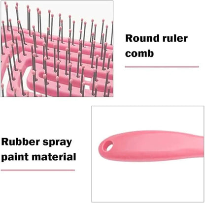 Detangler Vented Hair Brush