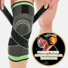 FlexGuard  Knee Support