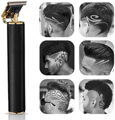Vintage T9 Professional Hair Trimmer