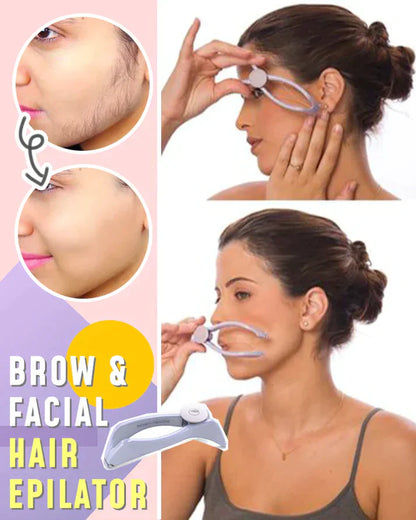Slique Hair Threading Tool