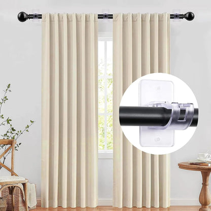 Rod Holder Hook Sticker