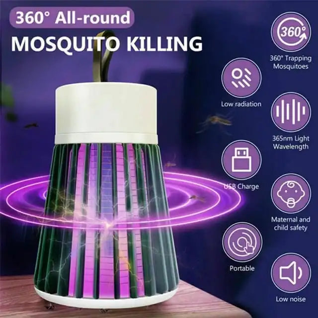 Portable Mini Mosquito killer