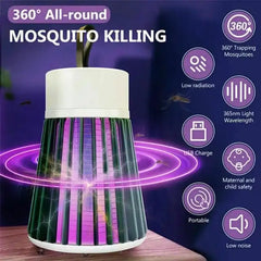 Portable Mini Mosquito killer