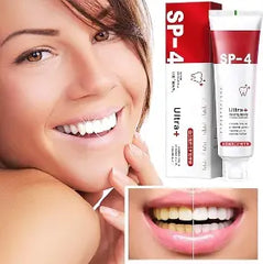 SP-4 Ultra White Probiotic Paste (120g)