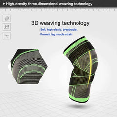 FlexGuard  Knee Support