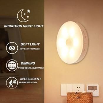 Motion Sensor Light