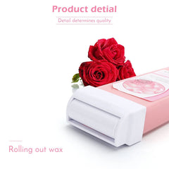 Roll On Waxing Kit