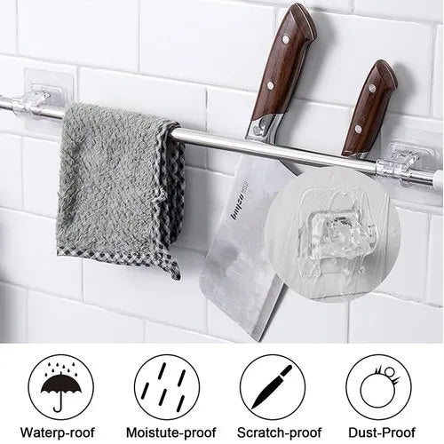 Rod Holder Hook Sticker