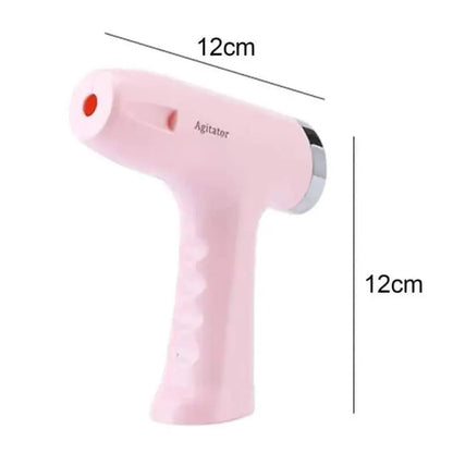 Usb 2in1 Wireless Electric Garlic Chopper