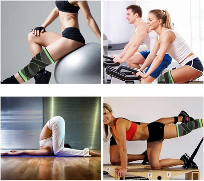 FlexGuard  Knee Support