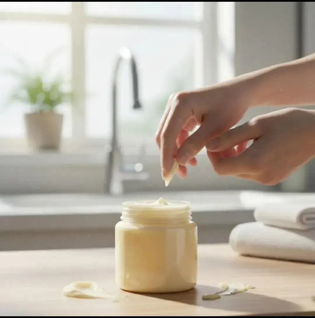 Zafrani Beauty Cream