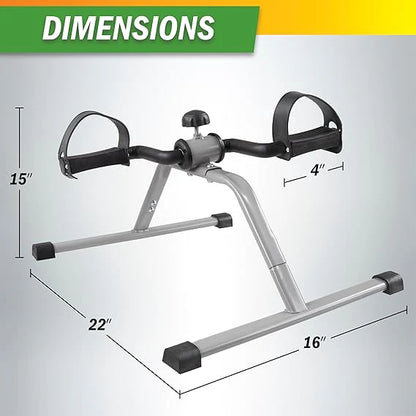 Leg Cycling Exercise Machine