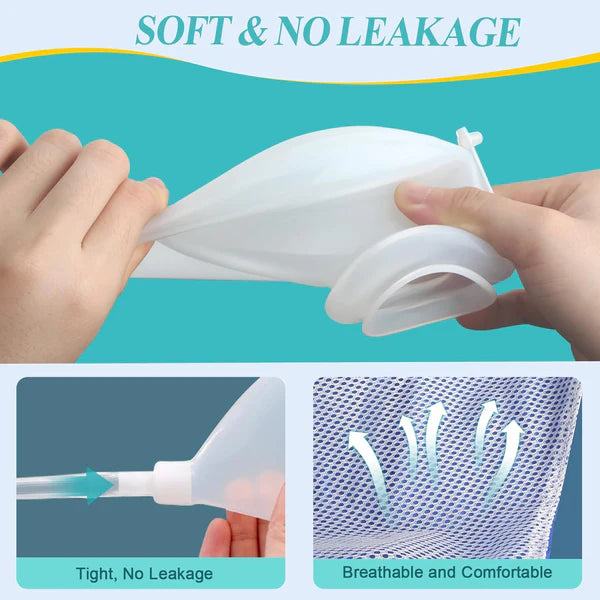 Urine Collection bag