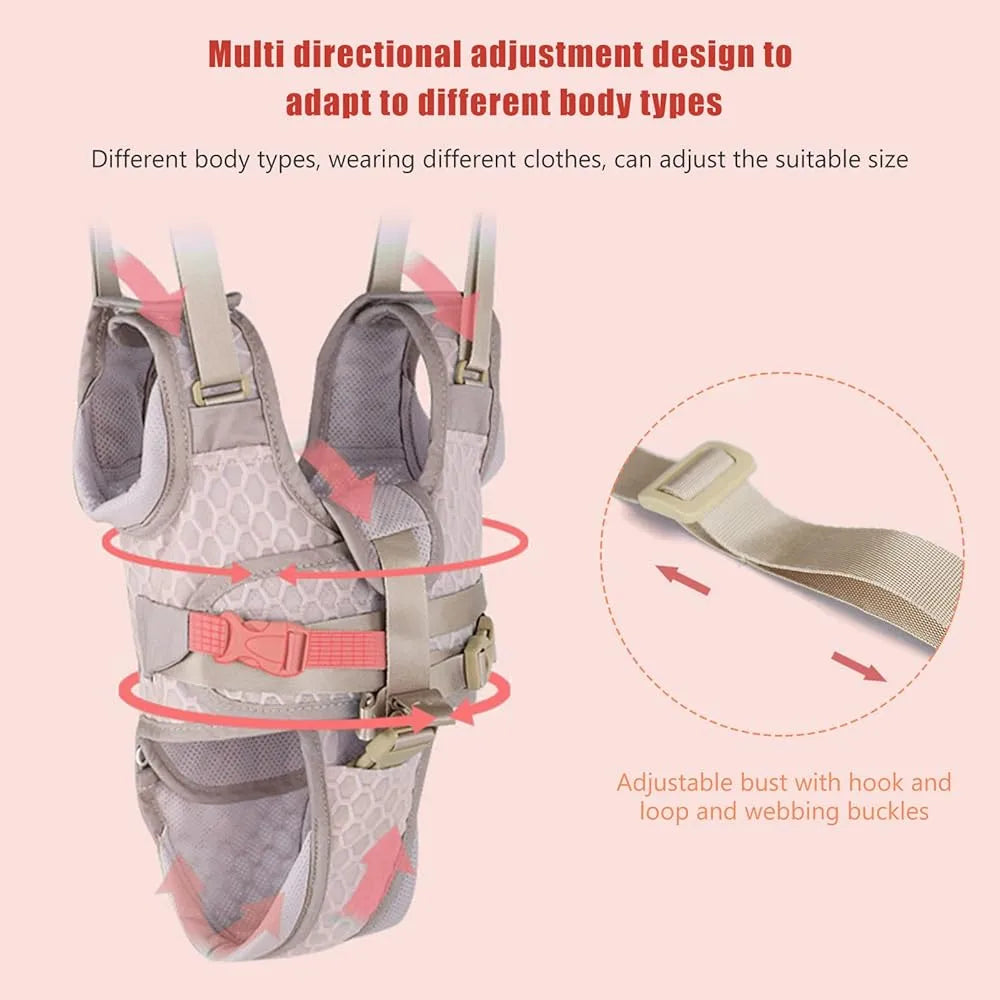 Learning Walking Baby Belt