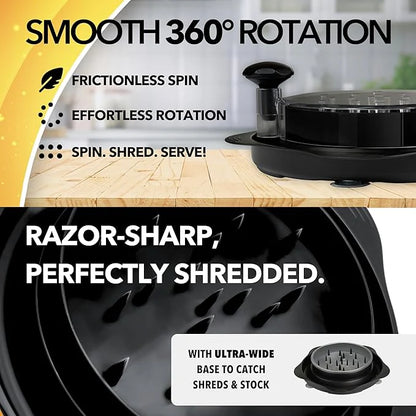 Chicken Shredder Machine