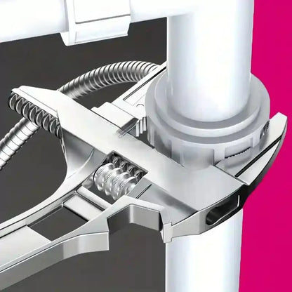 Multi-function Adjustable Wrench