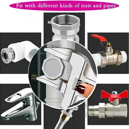 Multi-function Adjustable Wrench