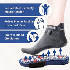 Massage Slippers
