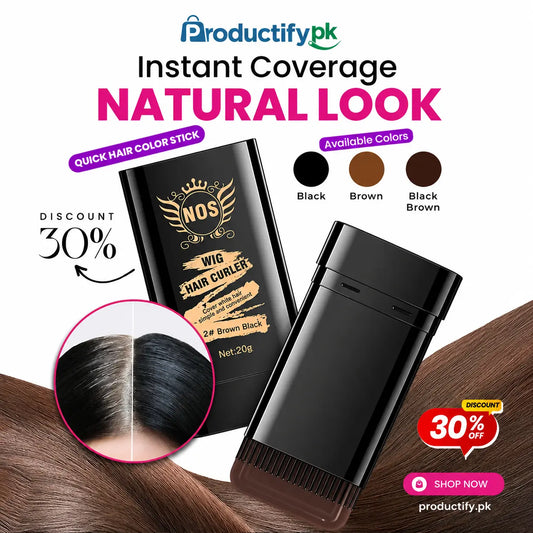 Quick Hair Color Stick
