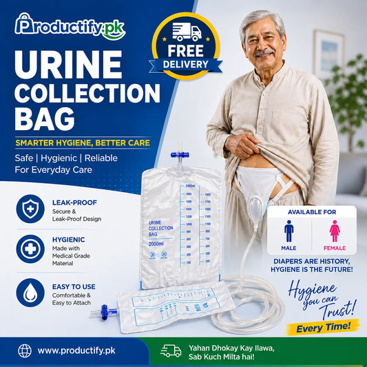 Urine Collection bag