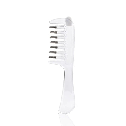 2 in 1 Hair Oiling Comb
