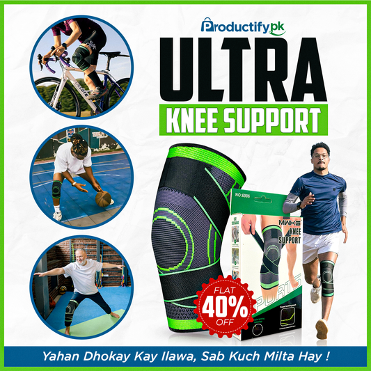 FlexGuard  Knee Support