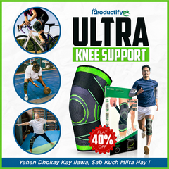 FlexGuard  Knee Support