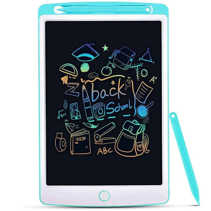 Writing LCD Tablet For Kids
