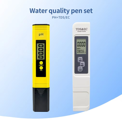 TDS Tester Meter for Water Quality Testing (Premium Quality)