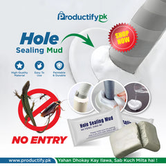 Hole Sealing Mud